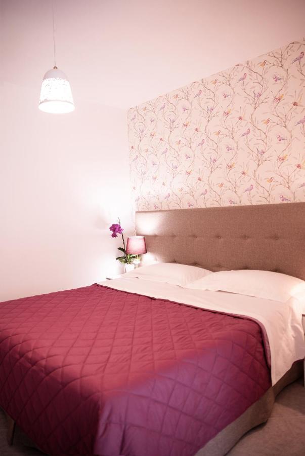 Miro B&B 阿夸维瓦德莱丰蒂 外观 照片