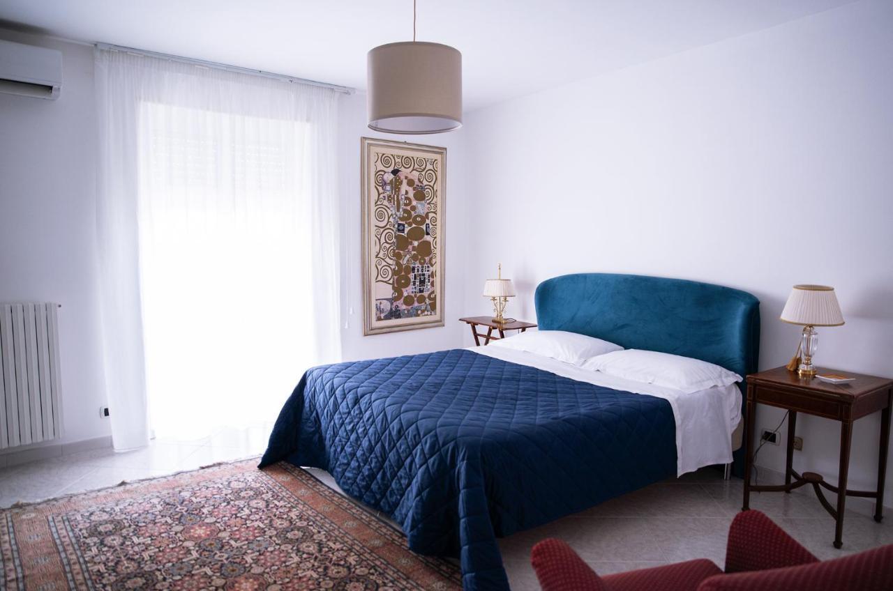 Miro B&B 阿夸维瓦德莱丰蒂 外观 照片